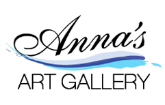 Anna’s Art Gallery
