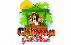 Chinson’s Grill Shack