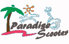 Paradise Scooter