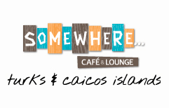 Somewhere Cafe