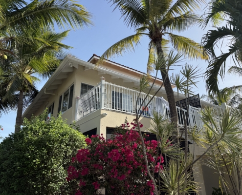 Provo Villa at Grace Bay Beach on Turks and Caicos Islands - TcI k5